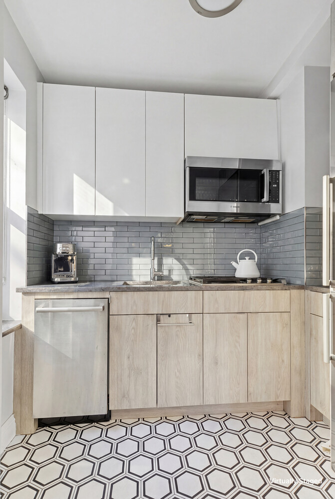 400 E 52ND Street 4B