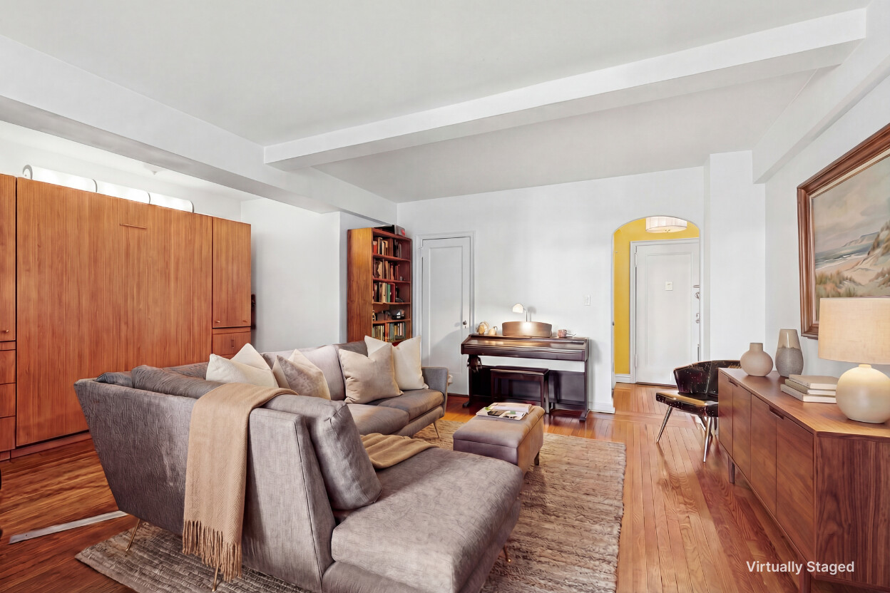 400 E 52ND Street 4B