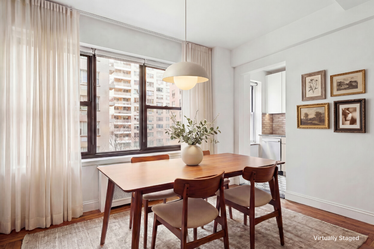 400 E 52ND Street 4B