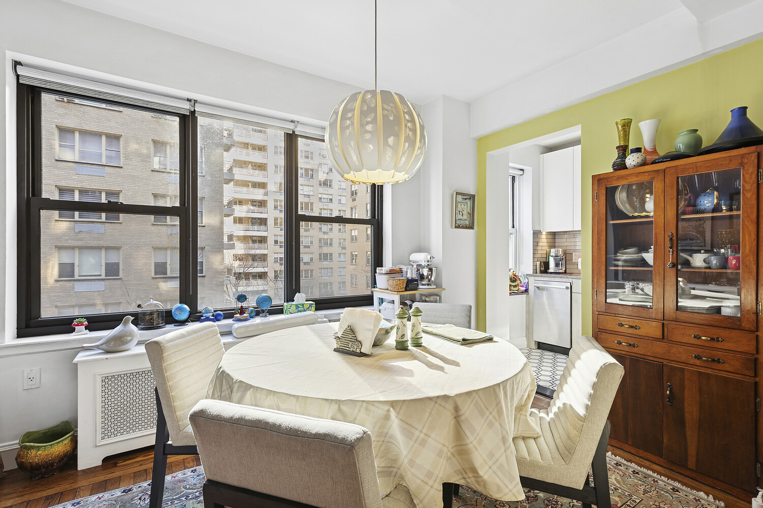 400 E 52ND Street 4B