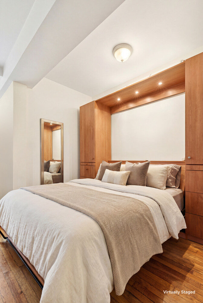 400 E 52ND Street 4B