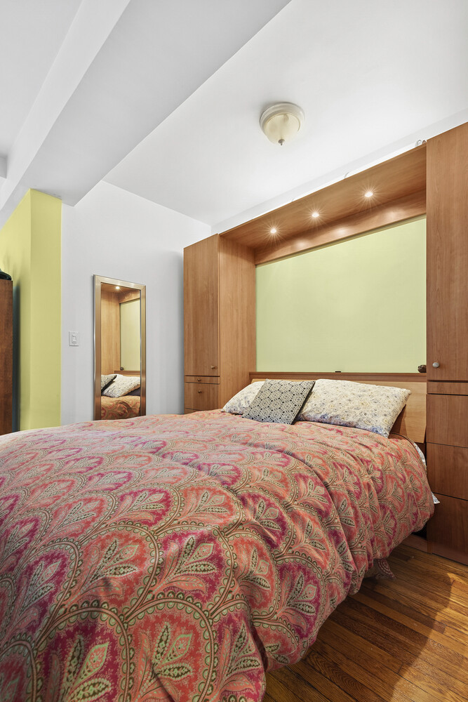 400 E 52ND Street 4B