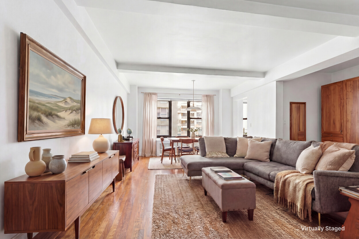 400 E 52ND Street 4B