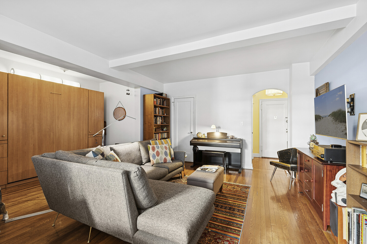 400 E 52ND Street 4B