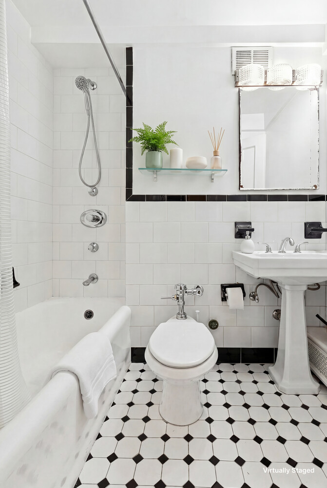 400 E 52ND Street 4B