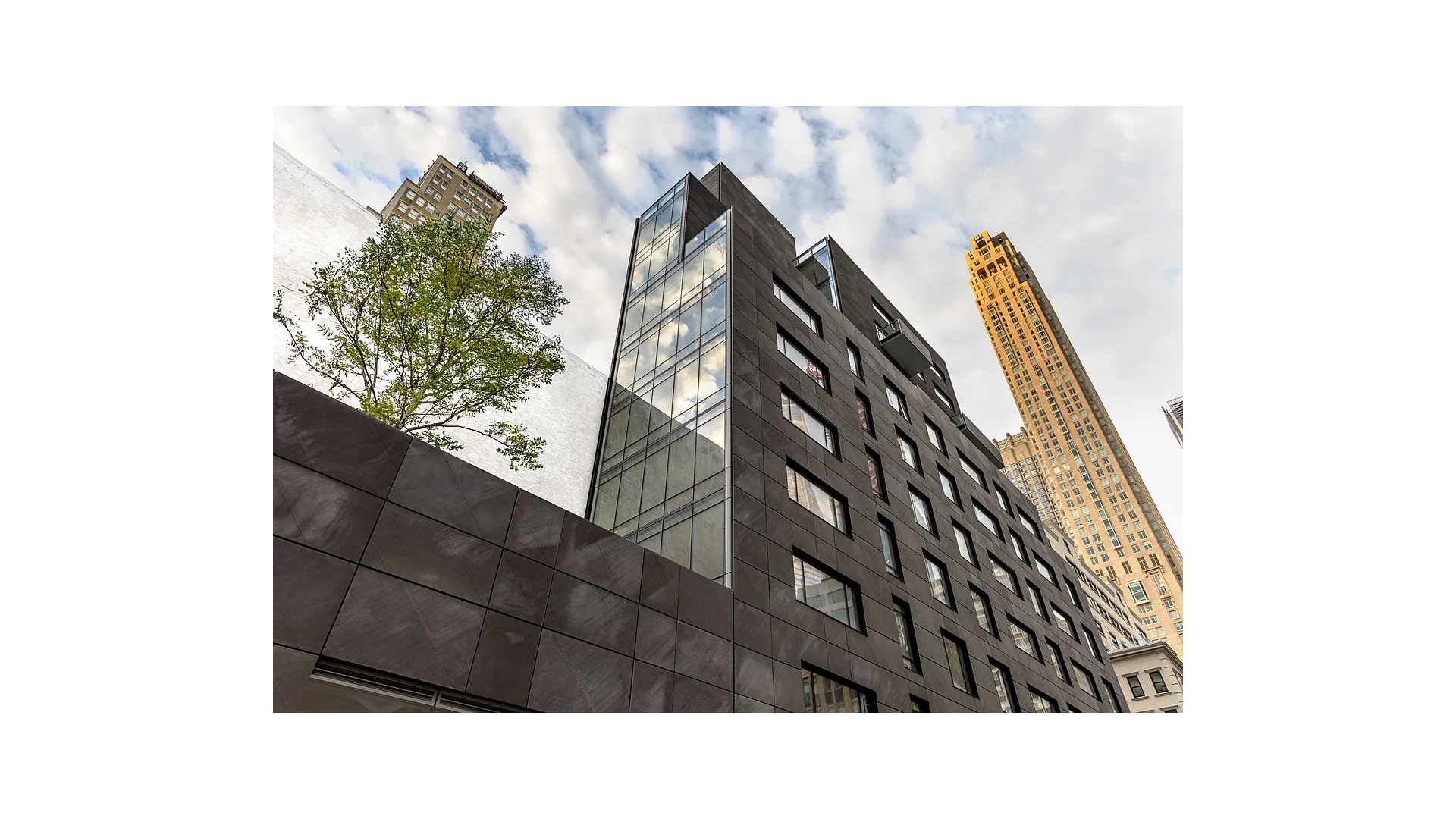 30 WARREN Street 3B