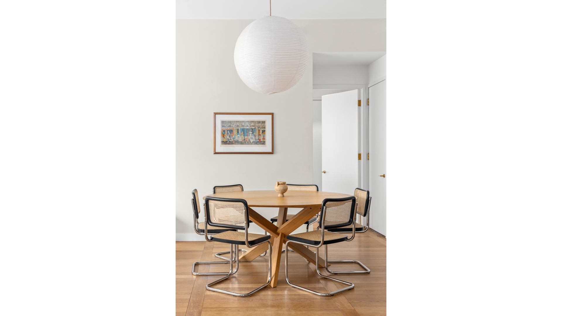 30 WARREN Street 3B