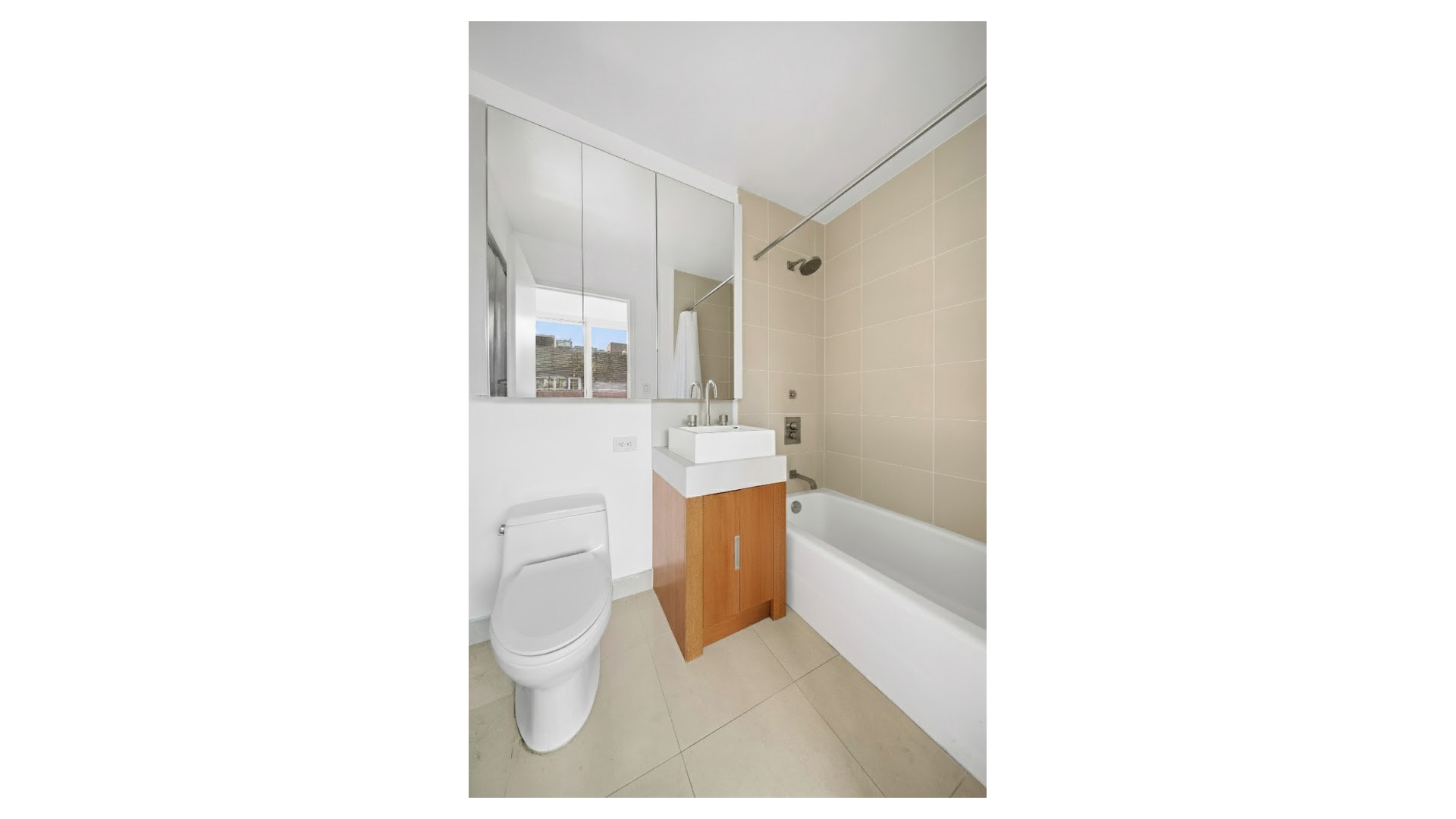 450 W 17TH Street 1009