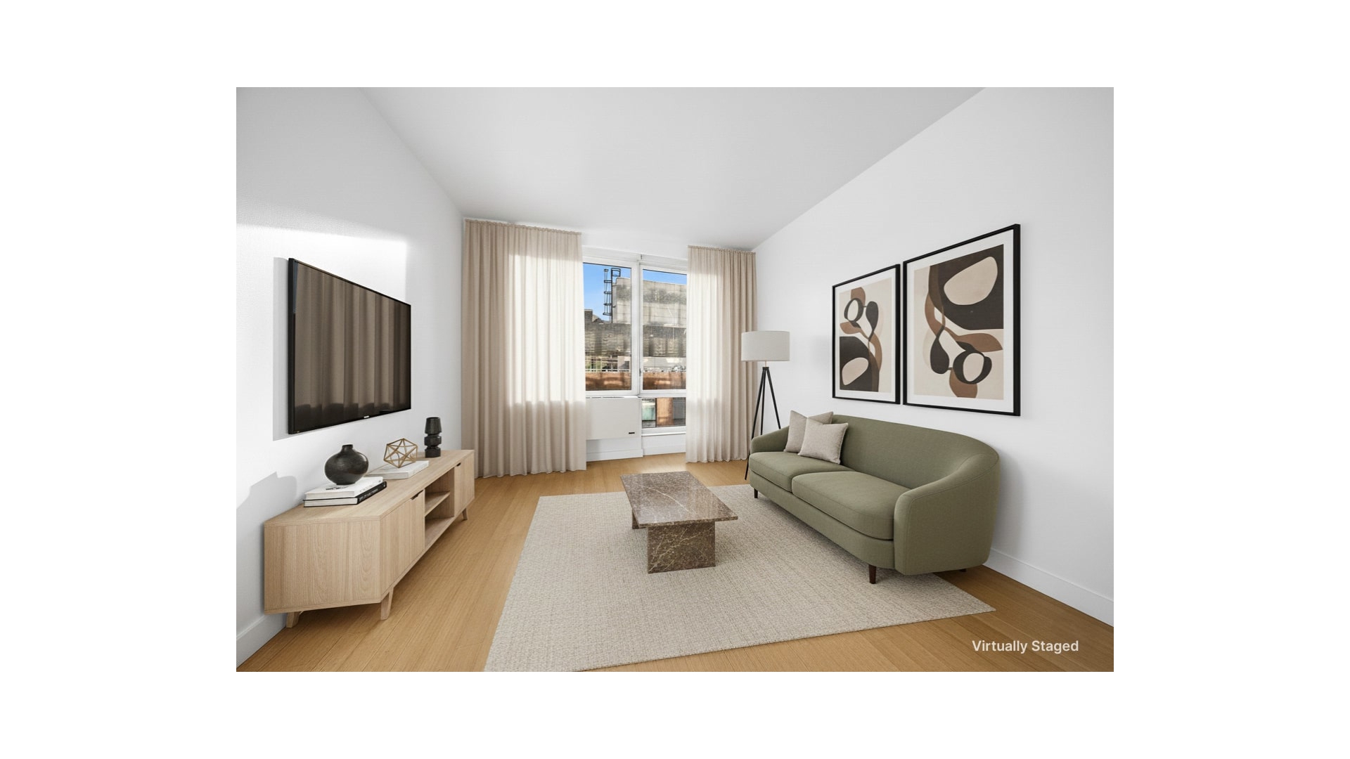 450 W 17TH Street 1009