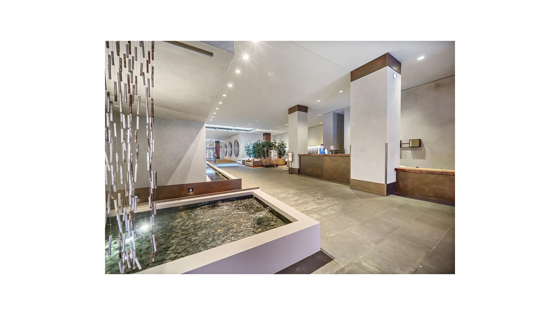 450 W 17TH Street 1009