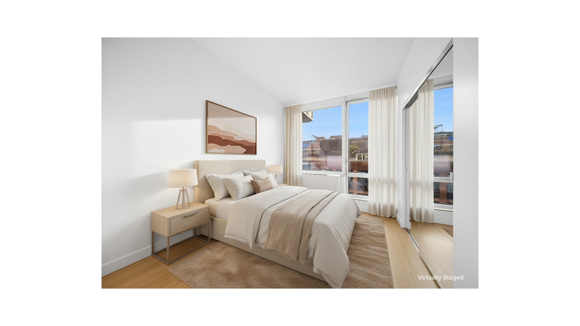 450 W 17TH Street 1009