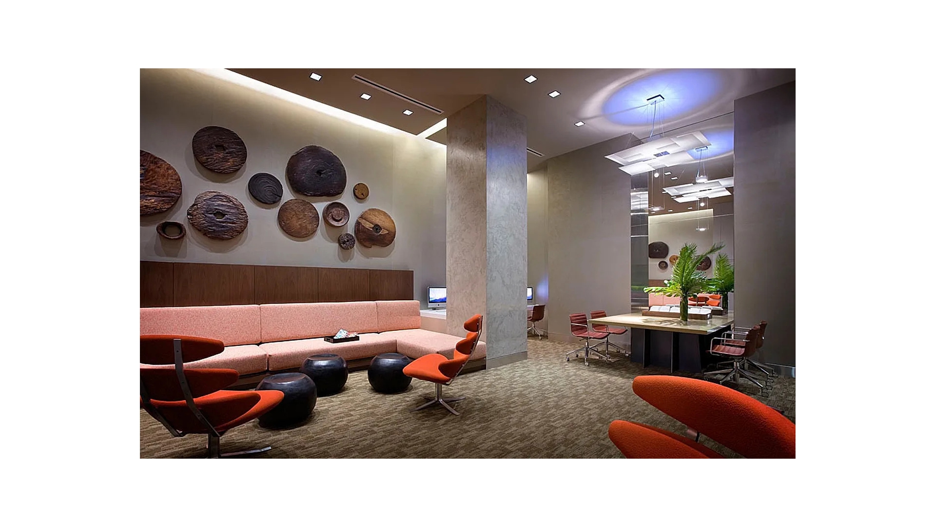 450 W 17TH Street 1009