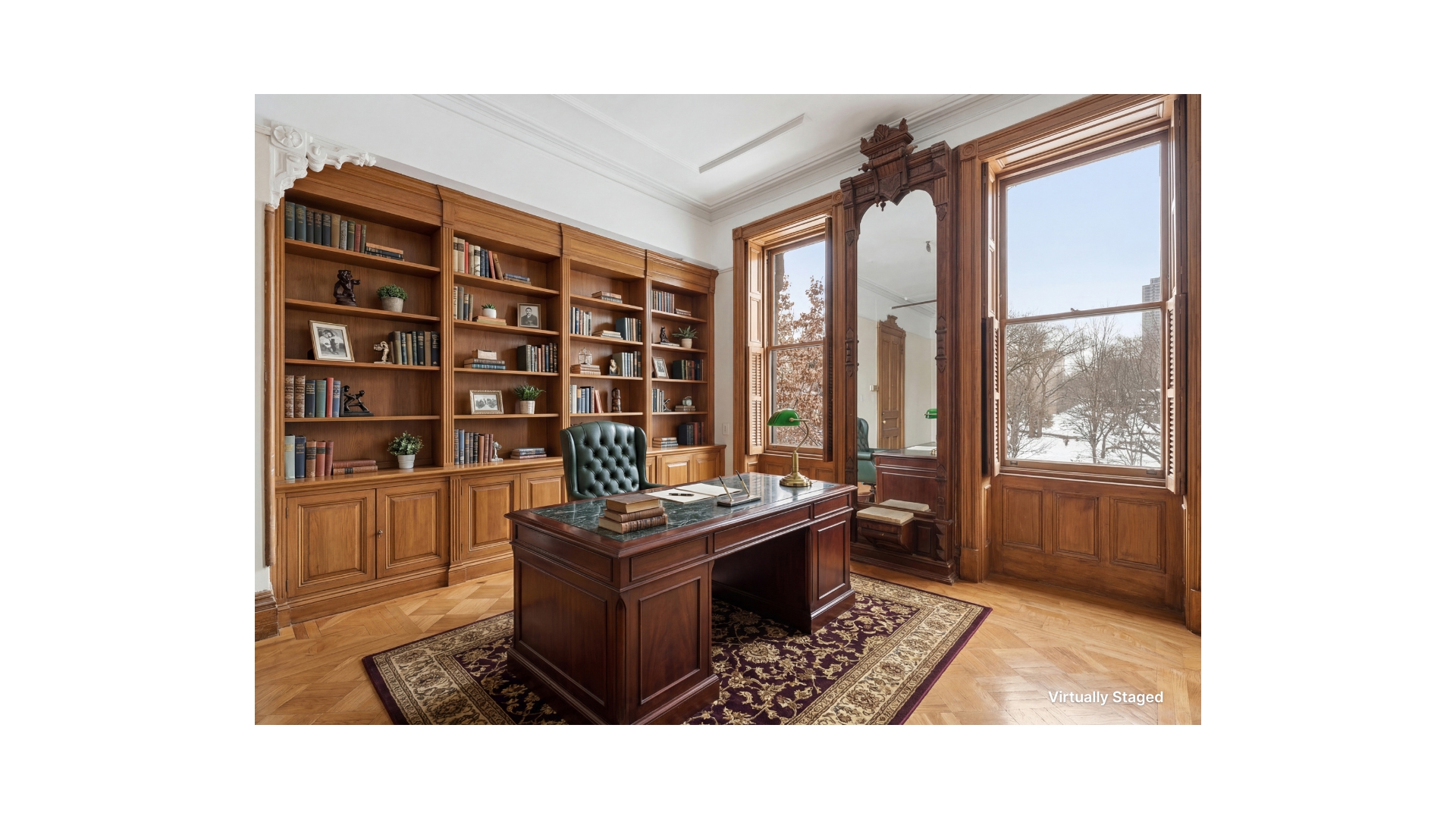 7 E 124TH Street