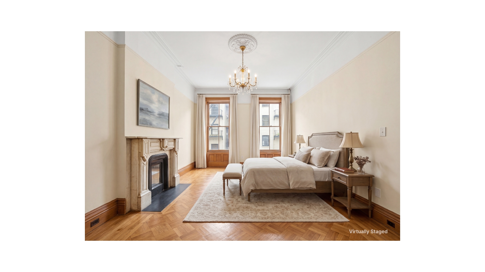 7 E 124TH Street