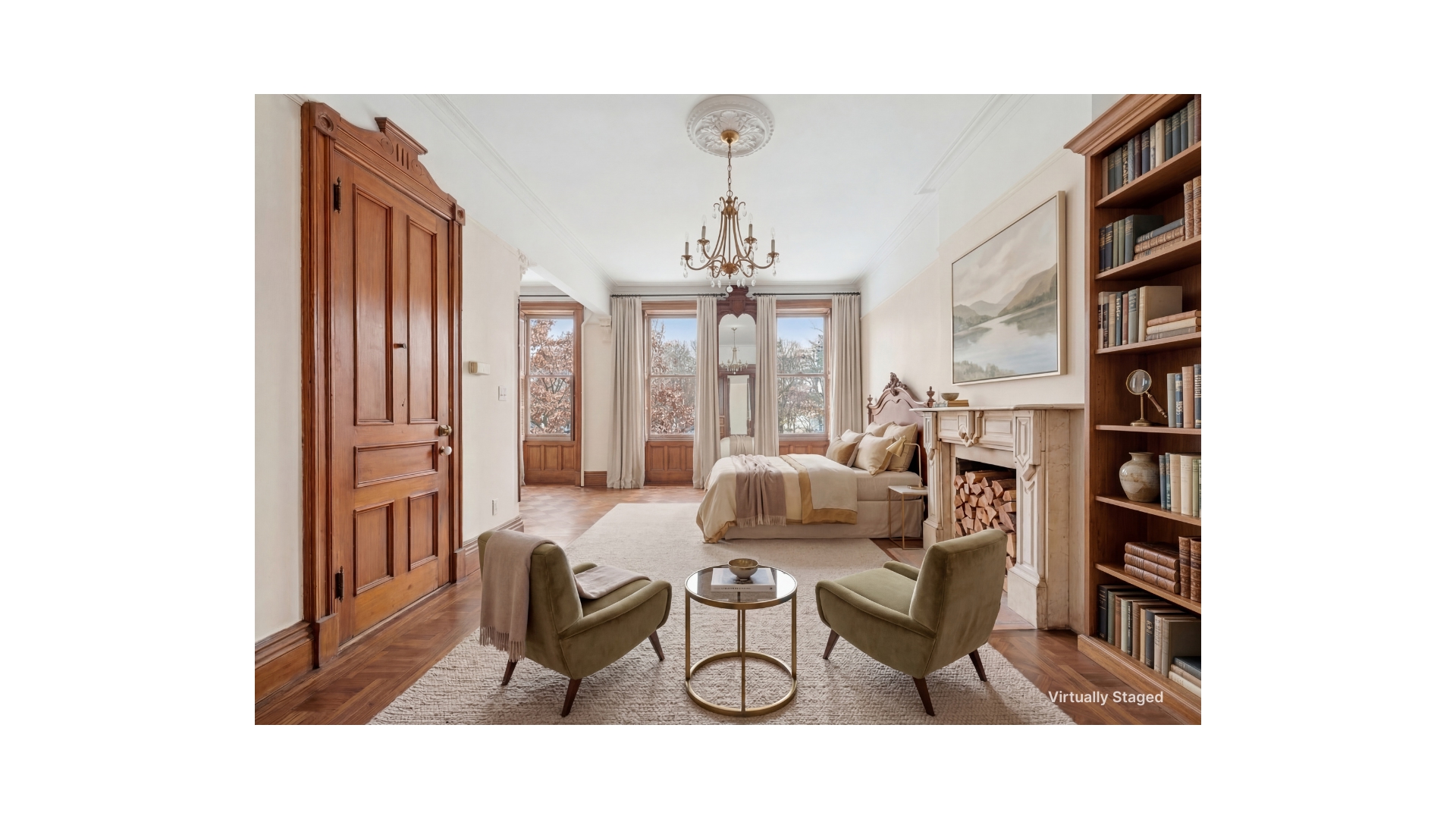 7 E 124TH Street