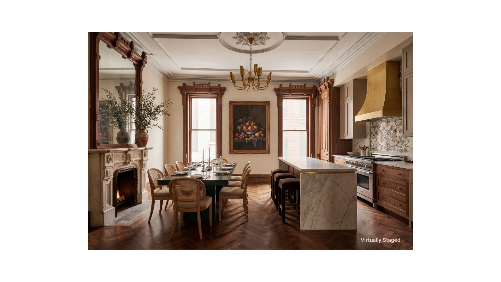 7 E 124TH Street