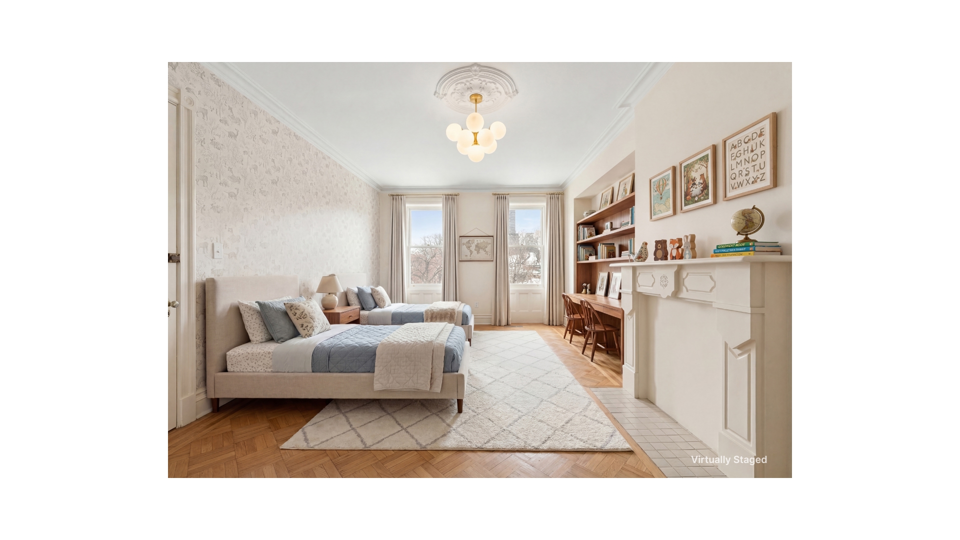 7 E 124TH Street