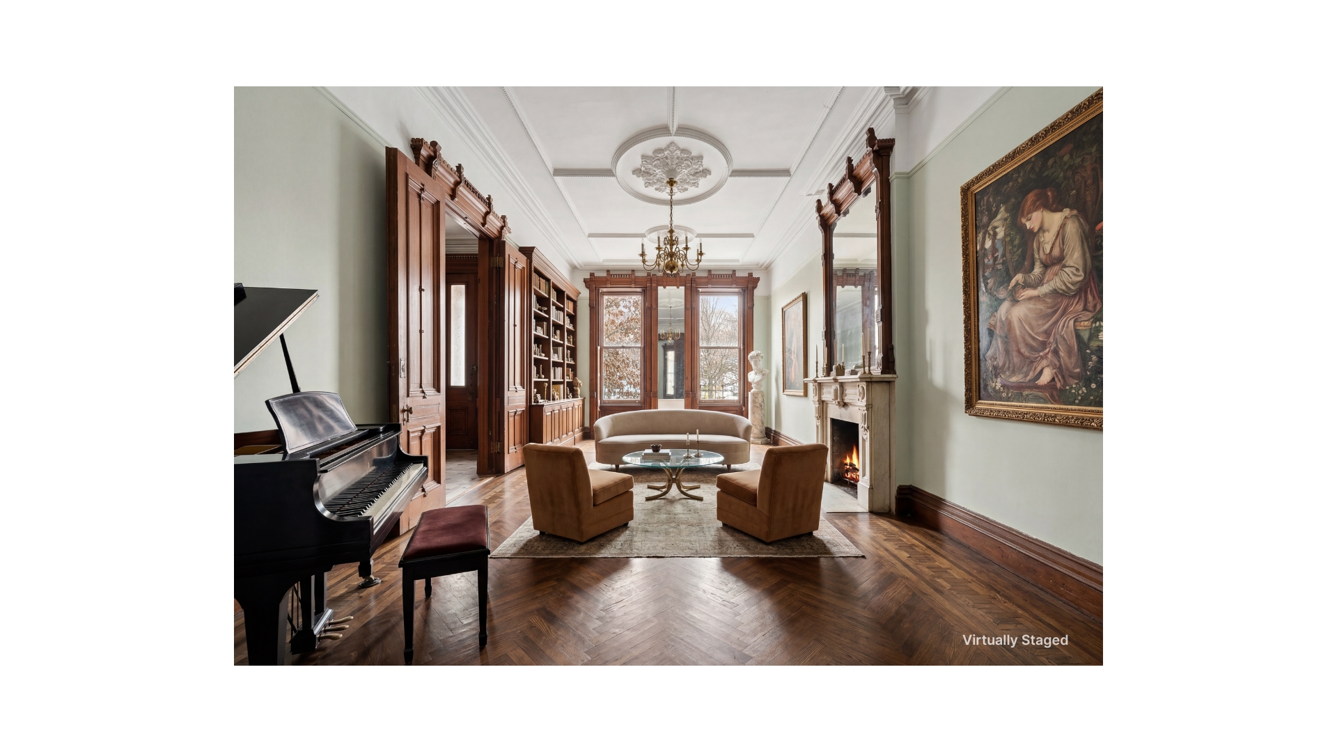 7 E 124TH Street