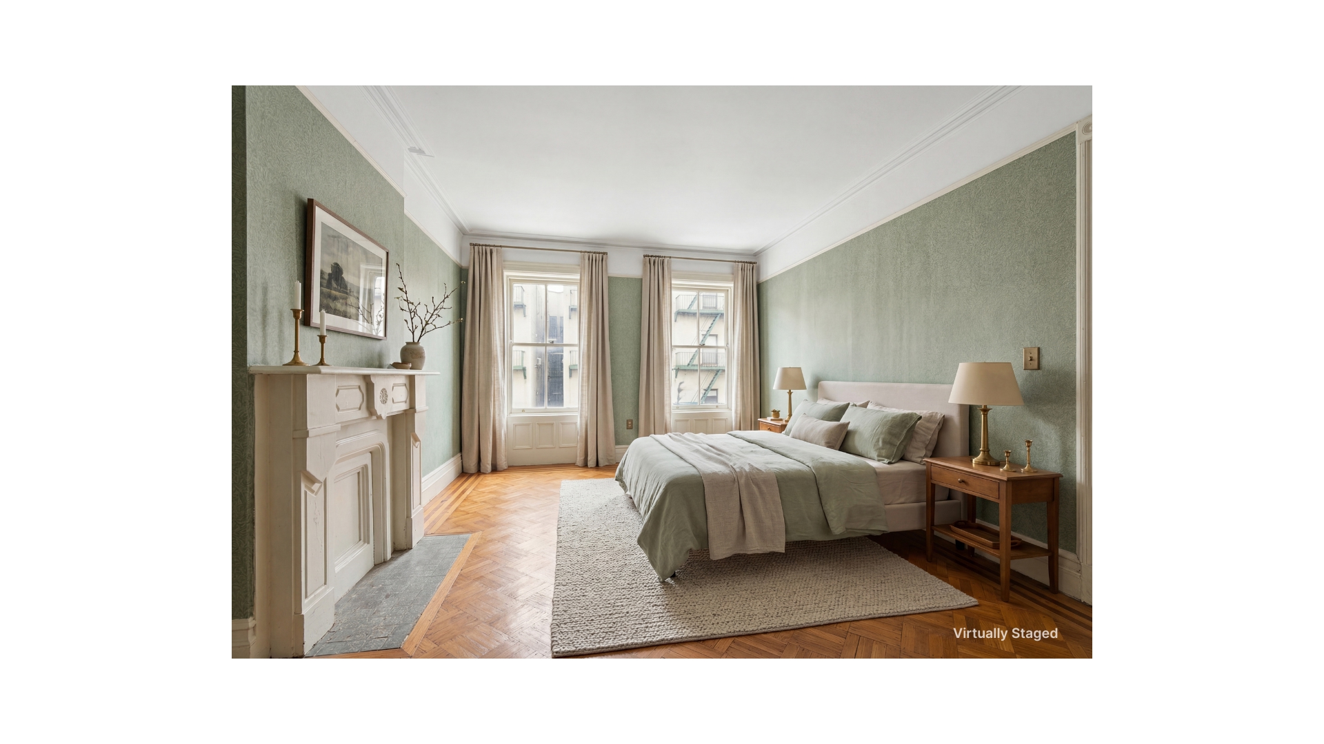 7 E 124TH Street