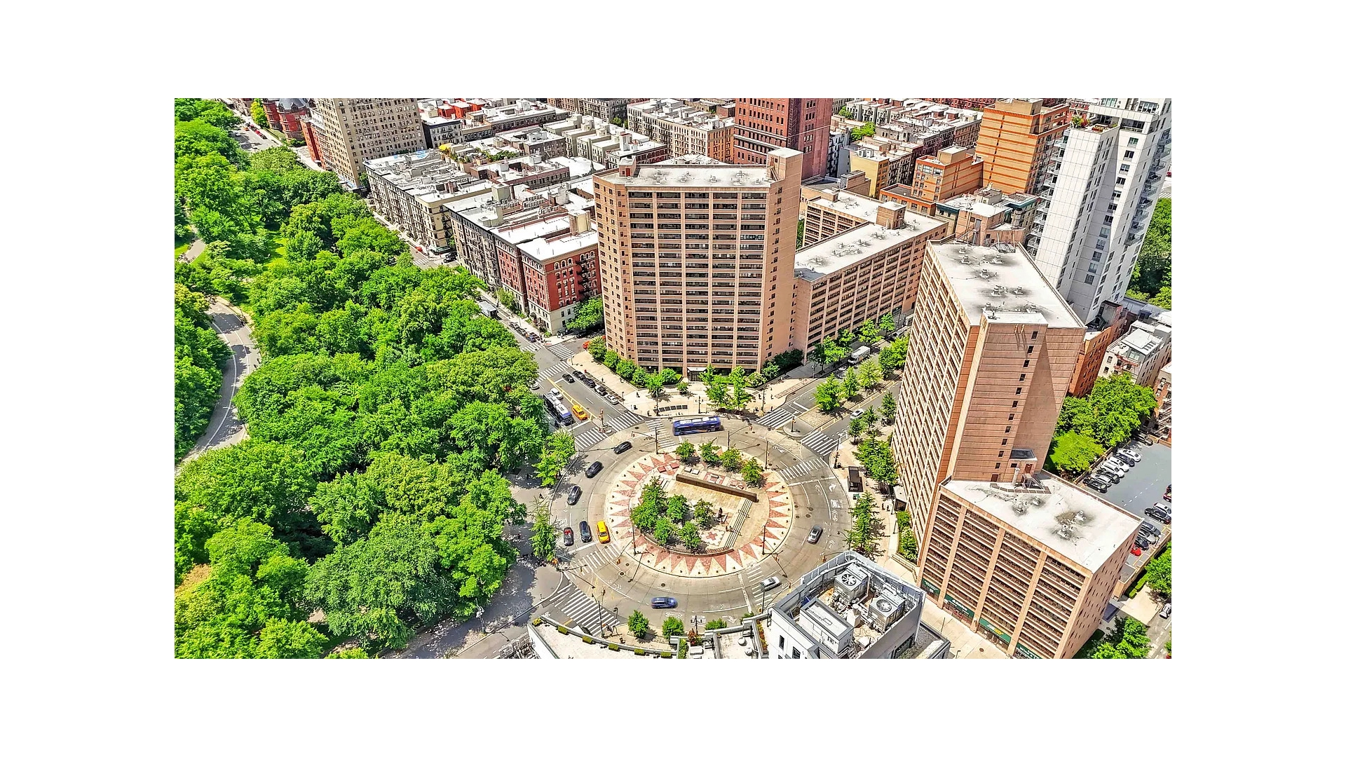 300 W 110TH Street 19J