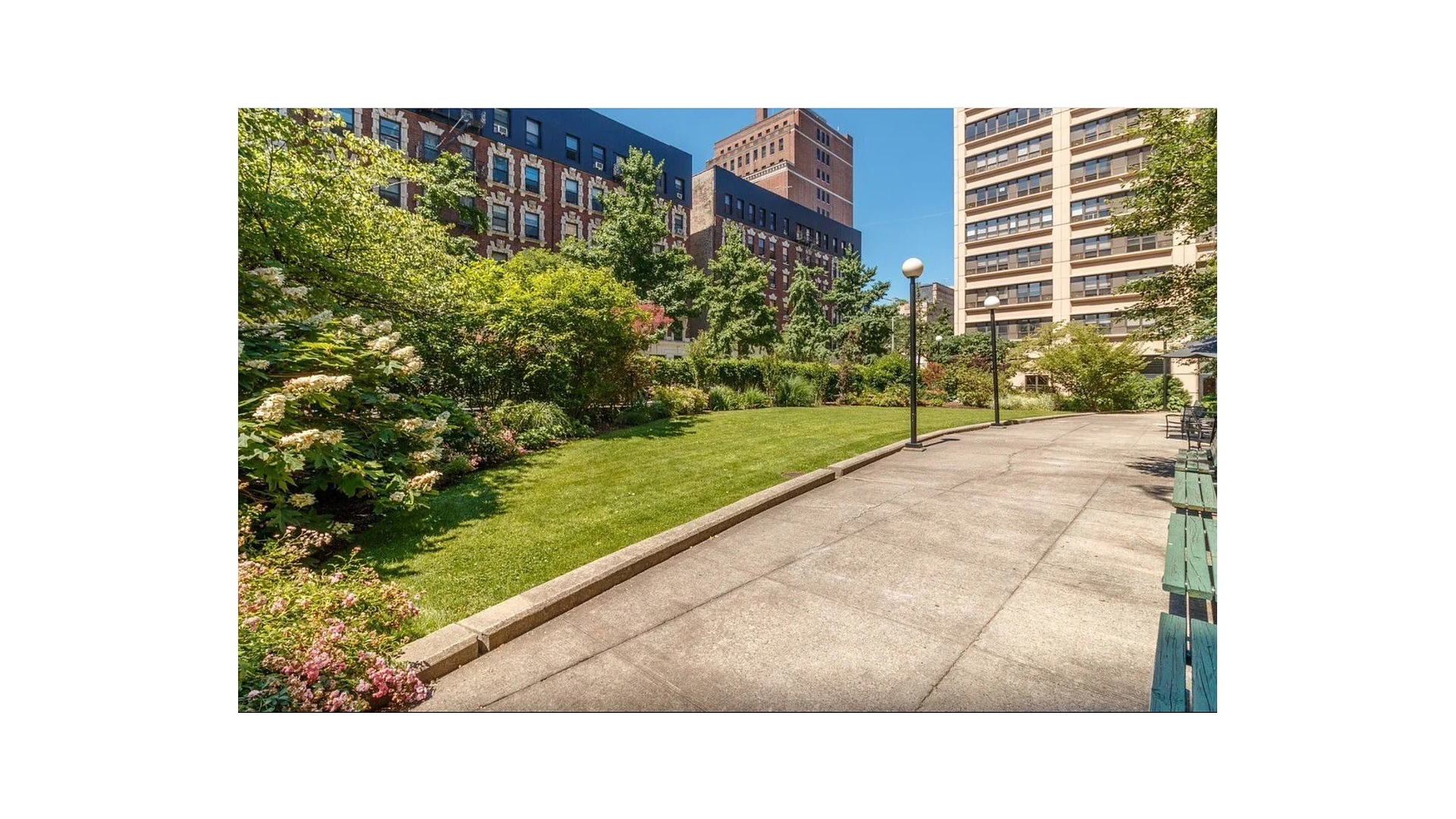 300 W 110TH Street 19J