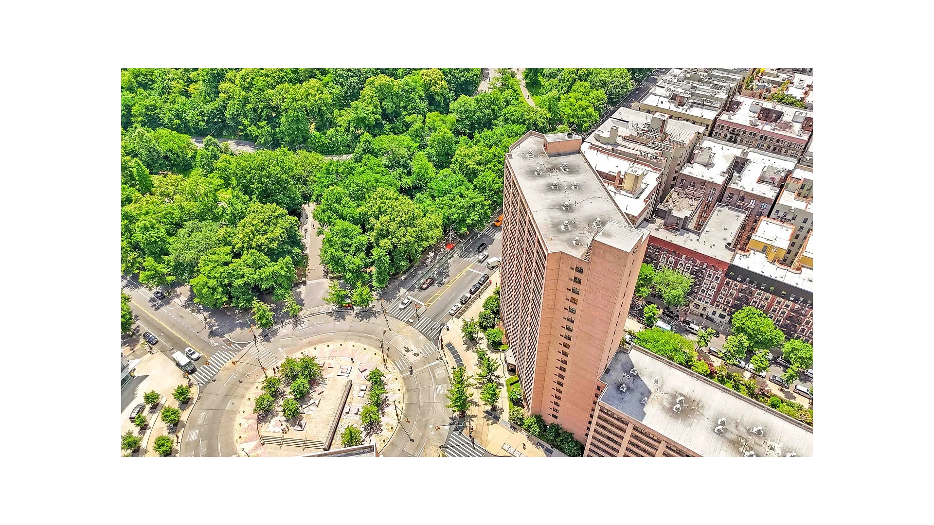 300 W 110TH Street 19J