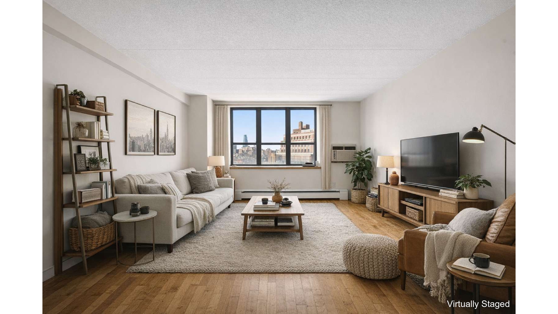 300 W 110TH Street 19J