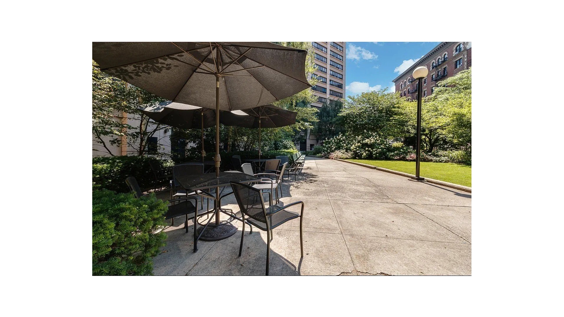 300 W 110TH Street 19J