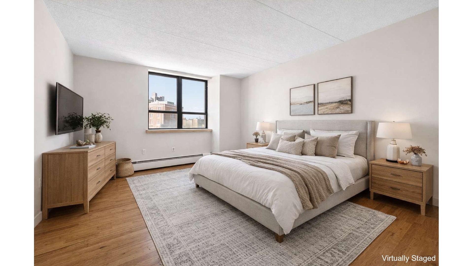 300 W 110TH Street 19J