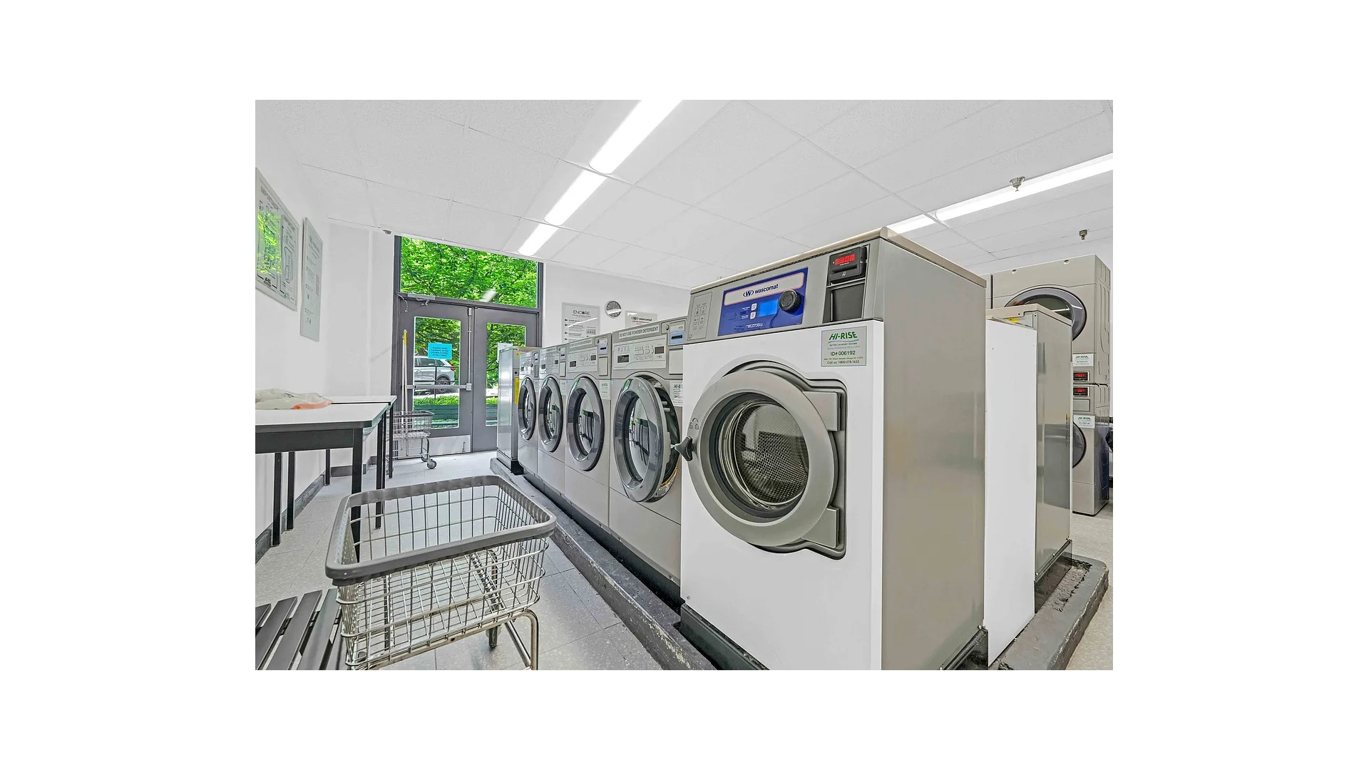 300 W 110TH Street 19J