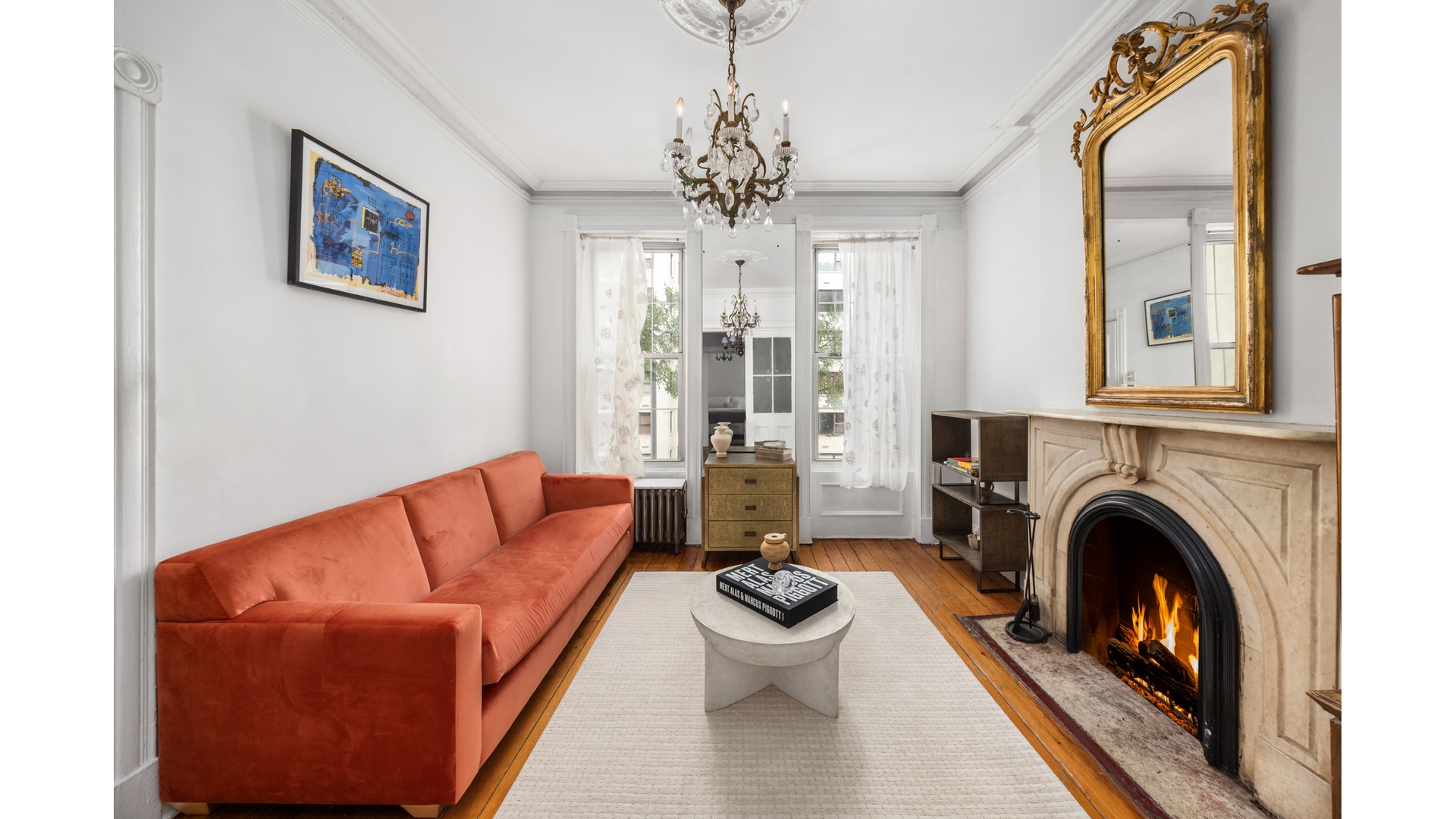 412 E 89TH Street