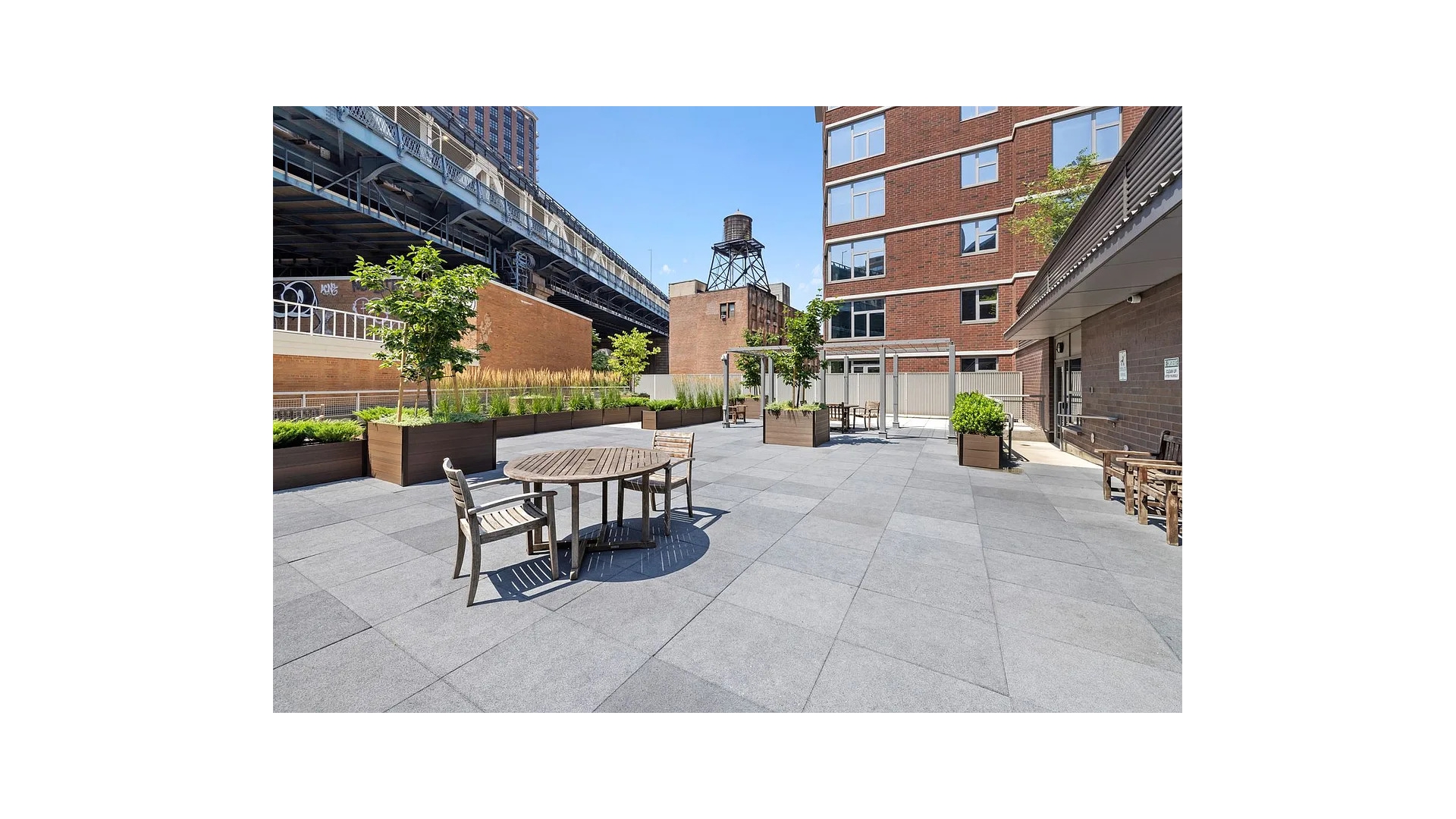 100 JAY Street 7K
