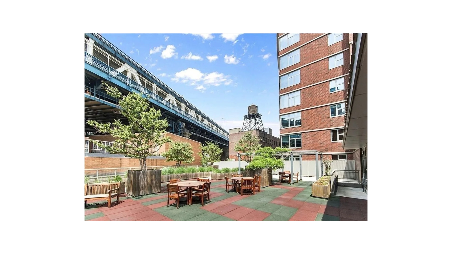 100 JAY Street 7K