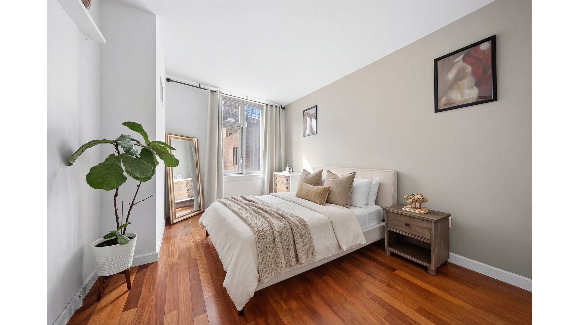 100 JAY Street 7K