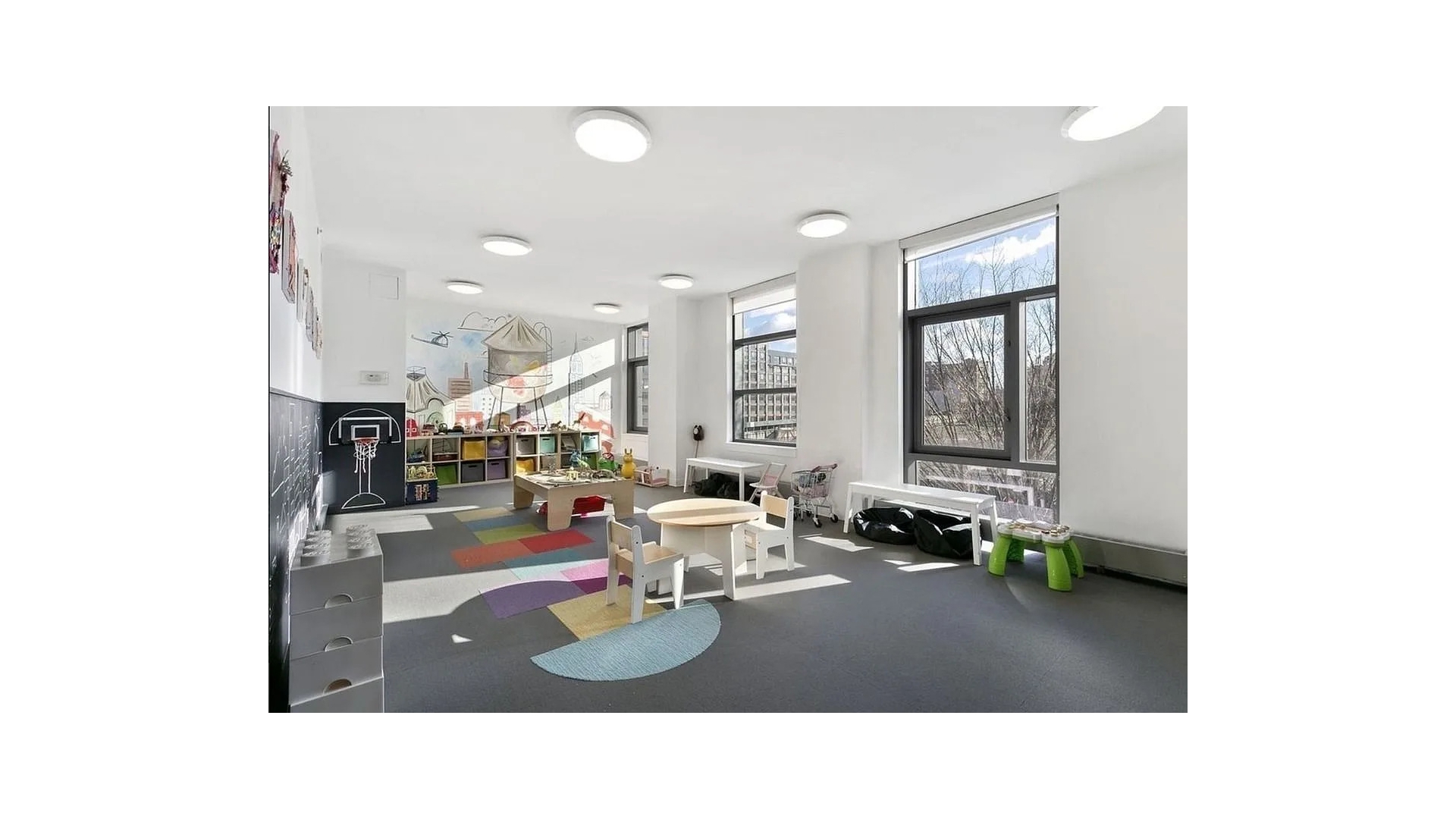 100 JAY Street 7K