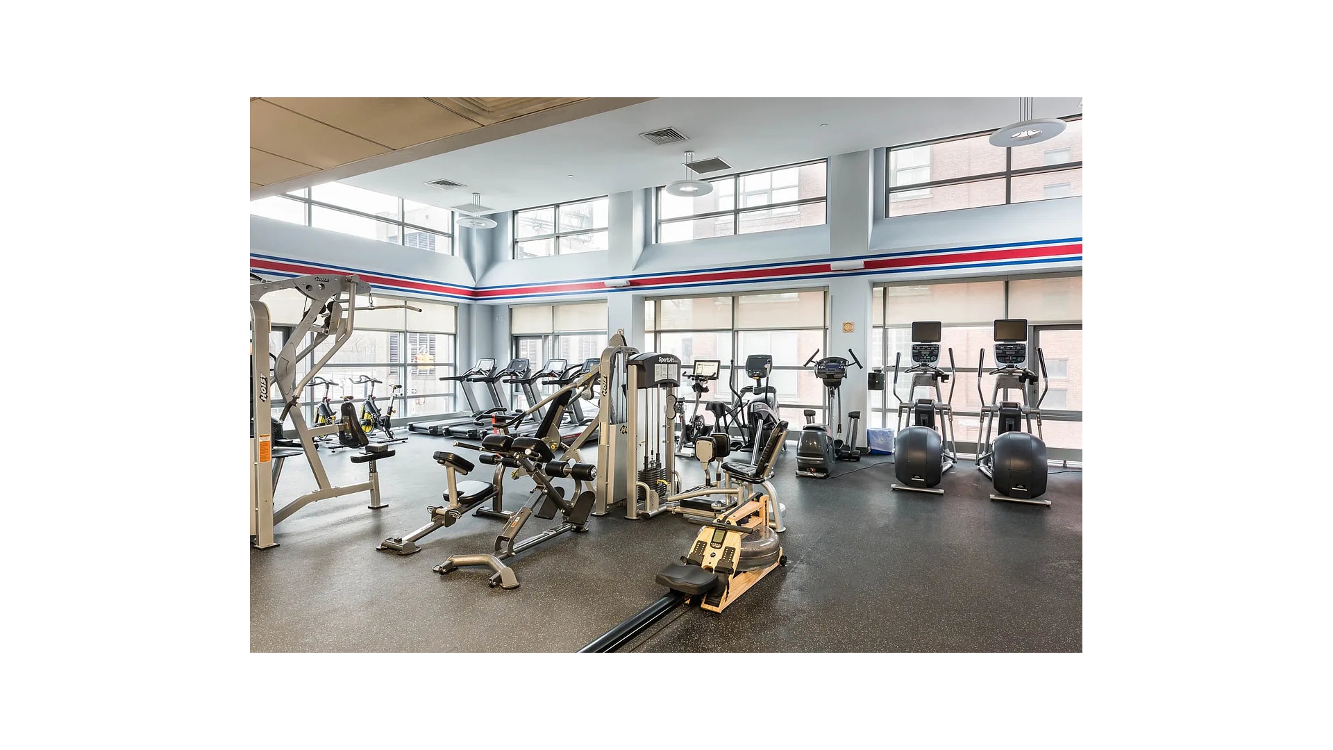 100 JAY Street 7K