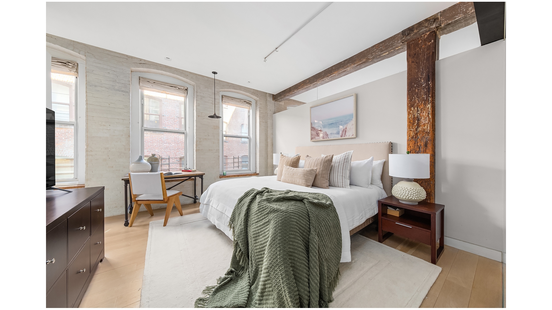 55 N MOORE Street 4R