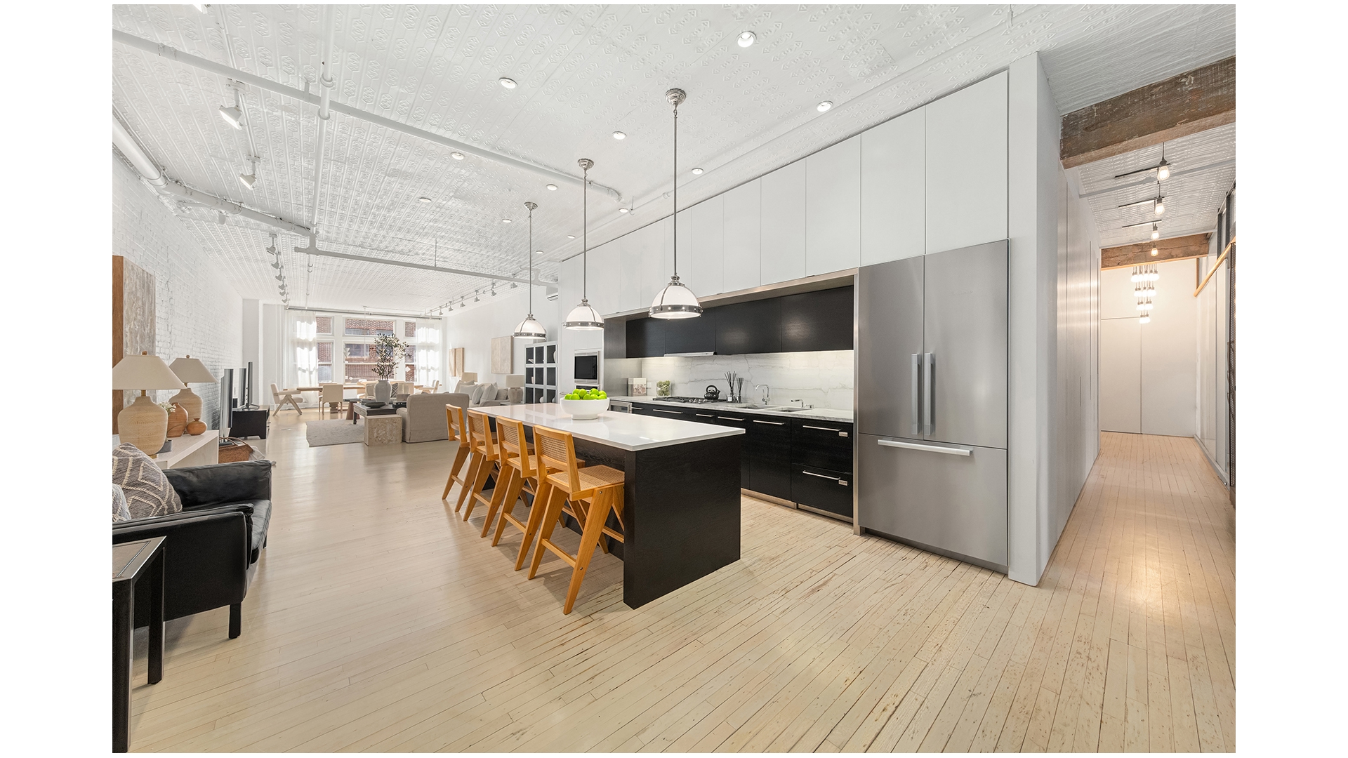 55 N MOORE Street 4R