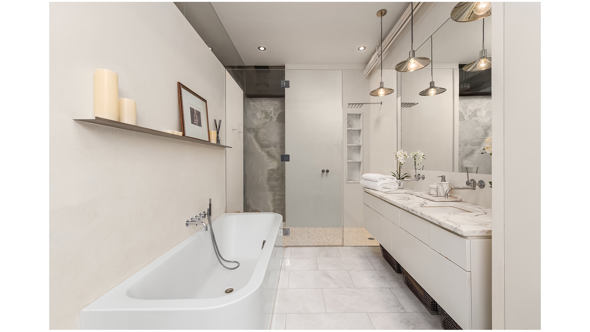 55 N MOORE Street 4R