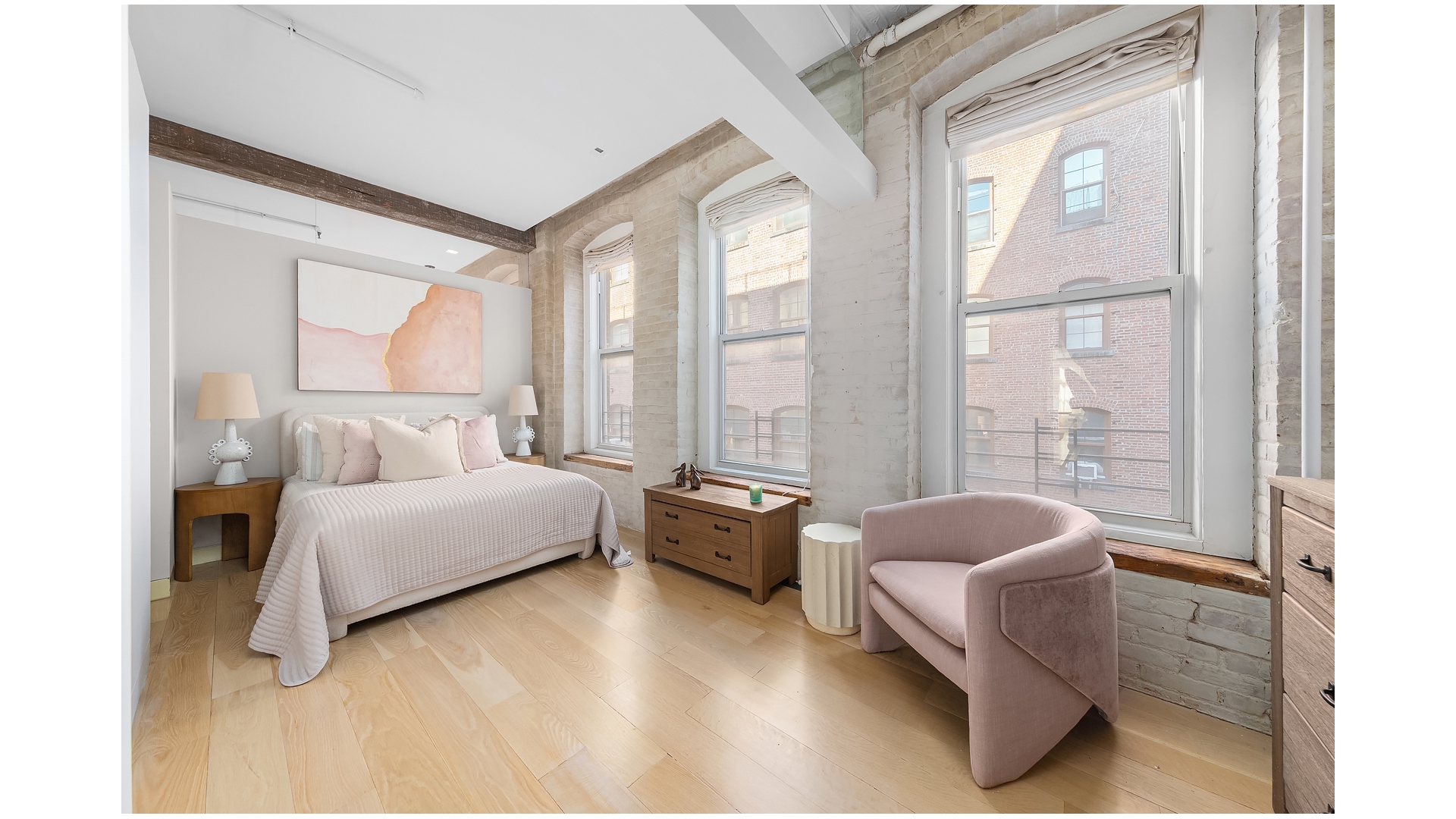 55 N MOORE Street 4R