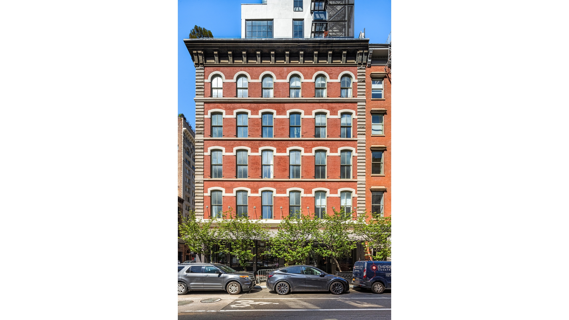 60 WARREN Street 3