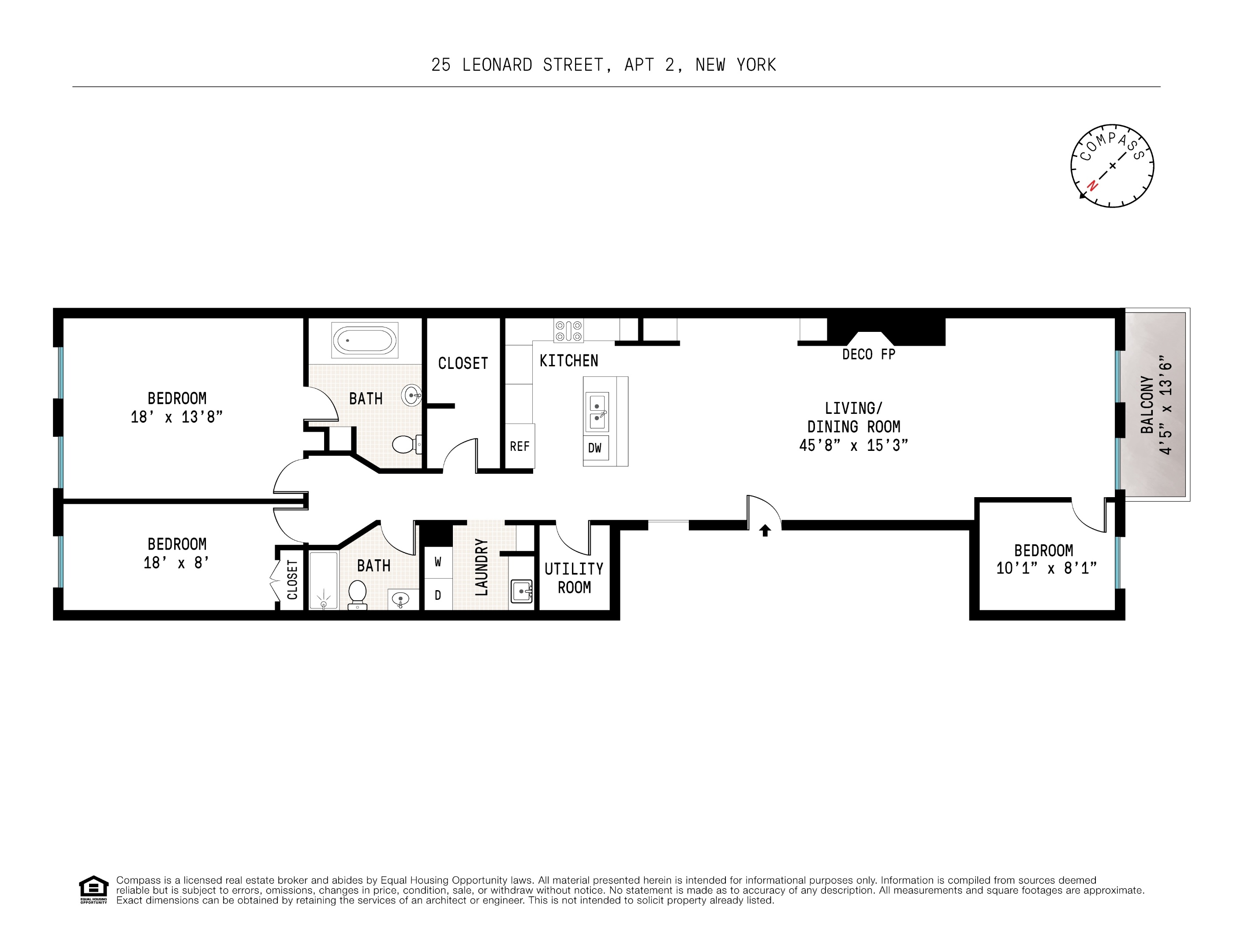 25 Leonard Street 2