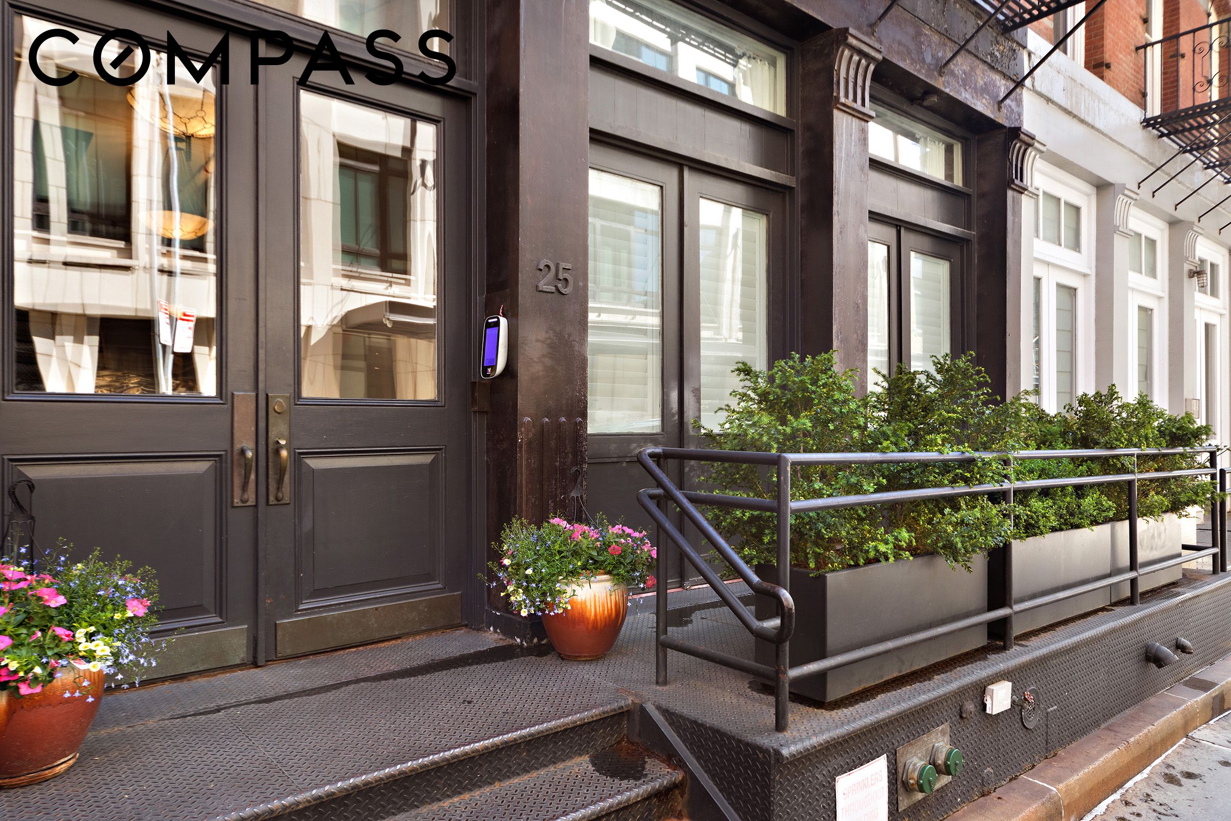 25 Leonard Street 2