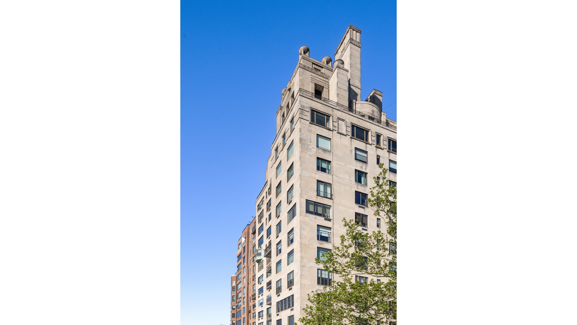 10 GRACIE Square 11/12F