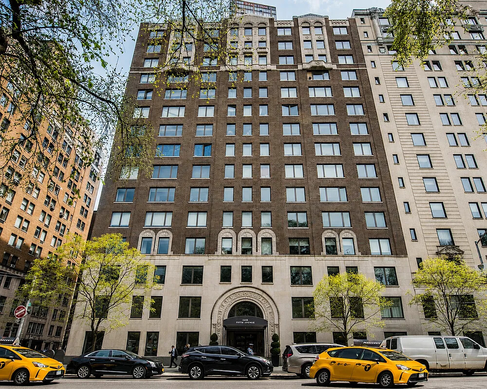 1212 5TH Avenue 6A