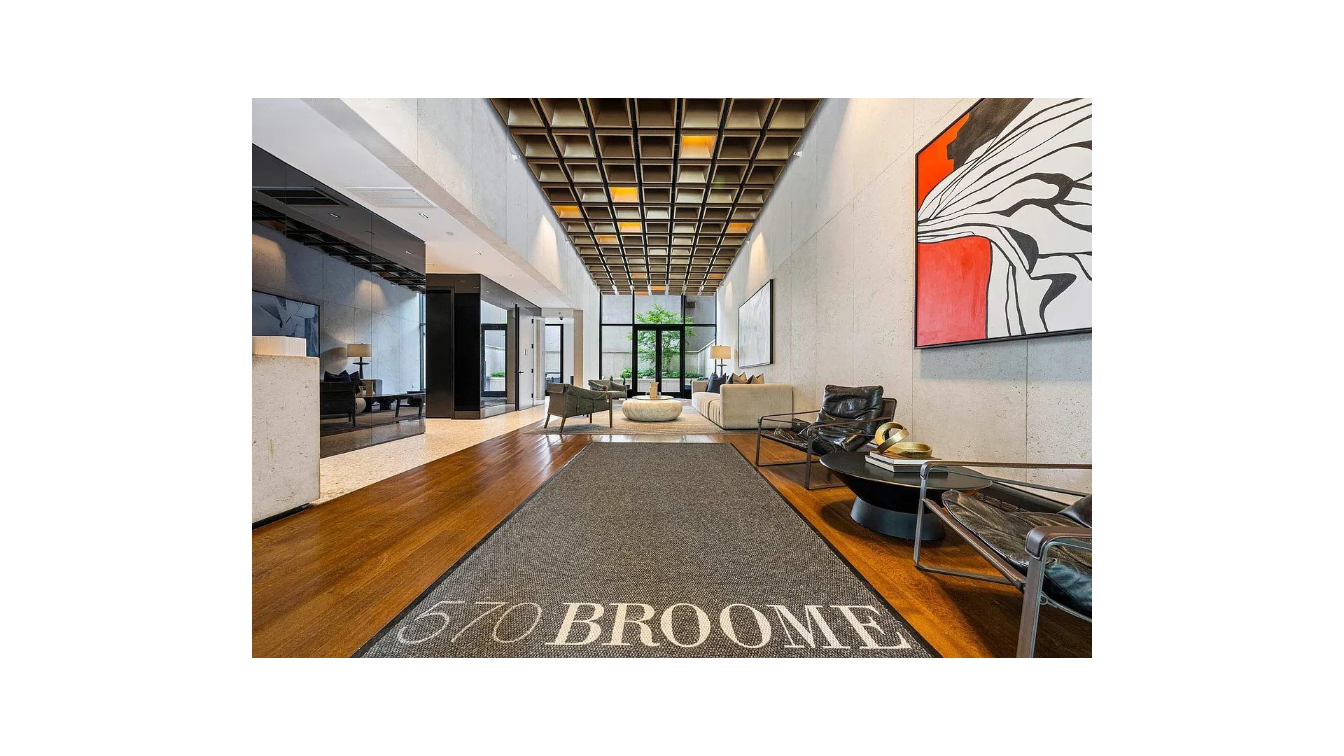 570 BROOME Street 11B