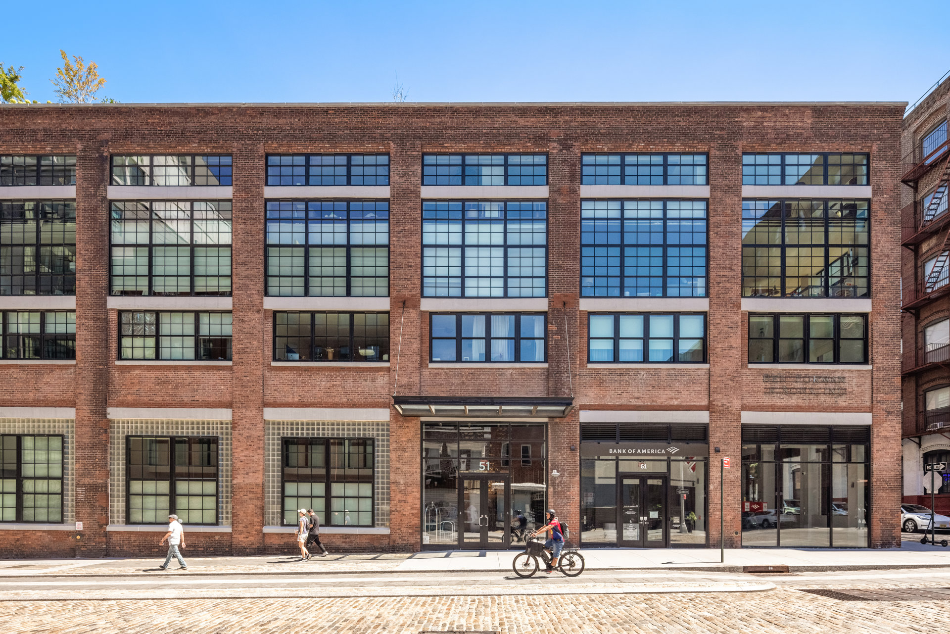 51 JAY Street 5M
