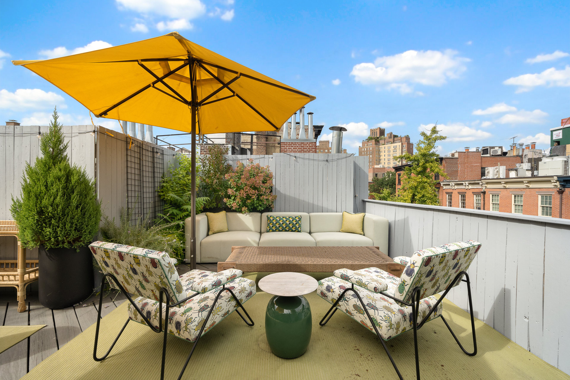 392 BLEECKER Street NA