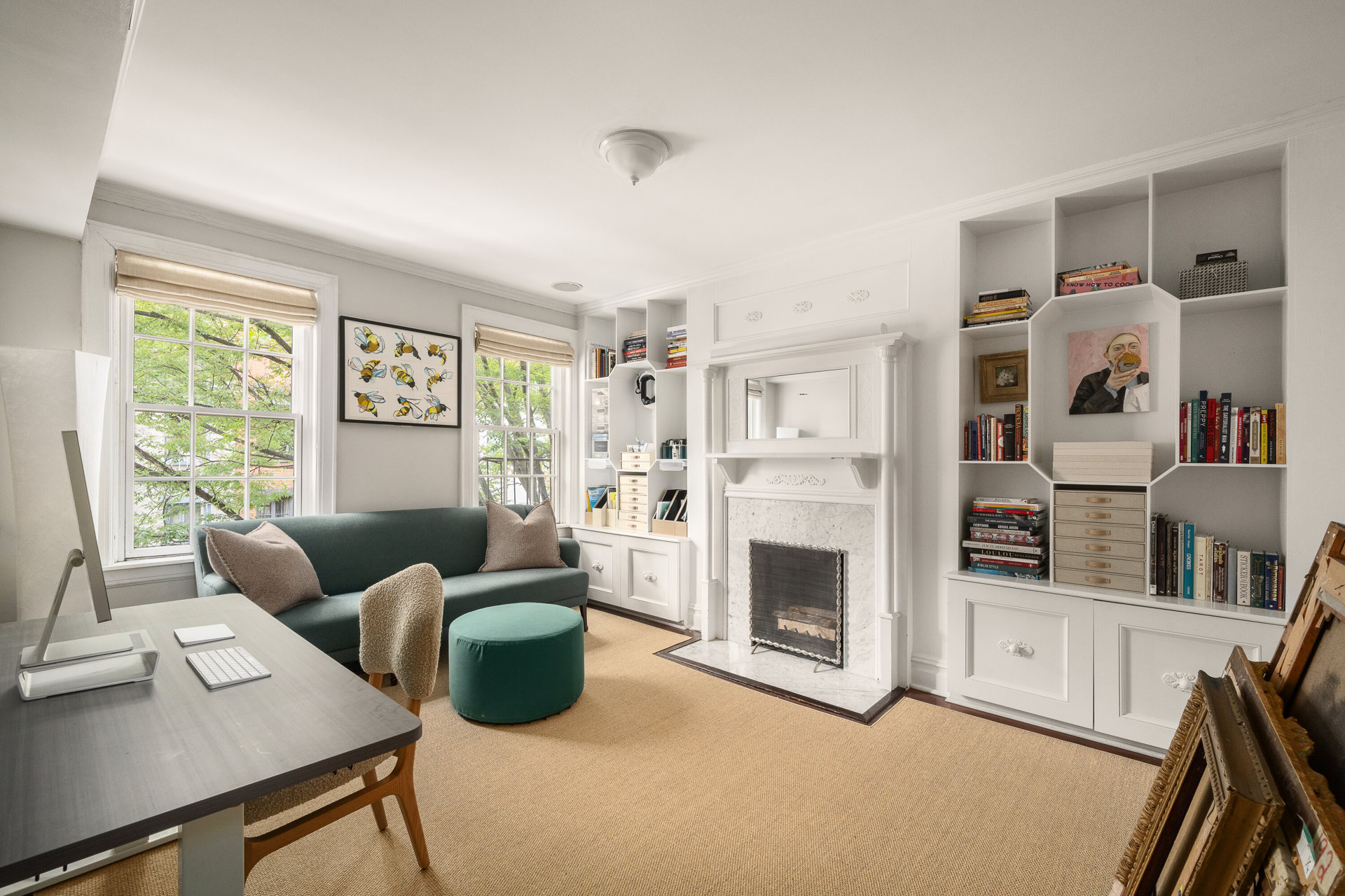392 BLEECKER Street NA