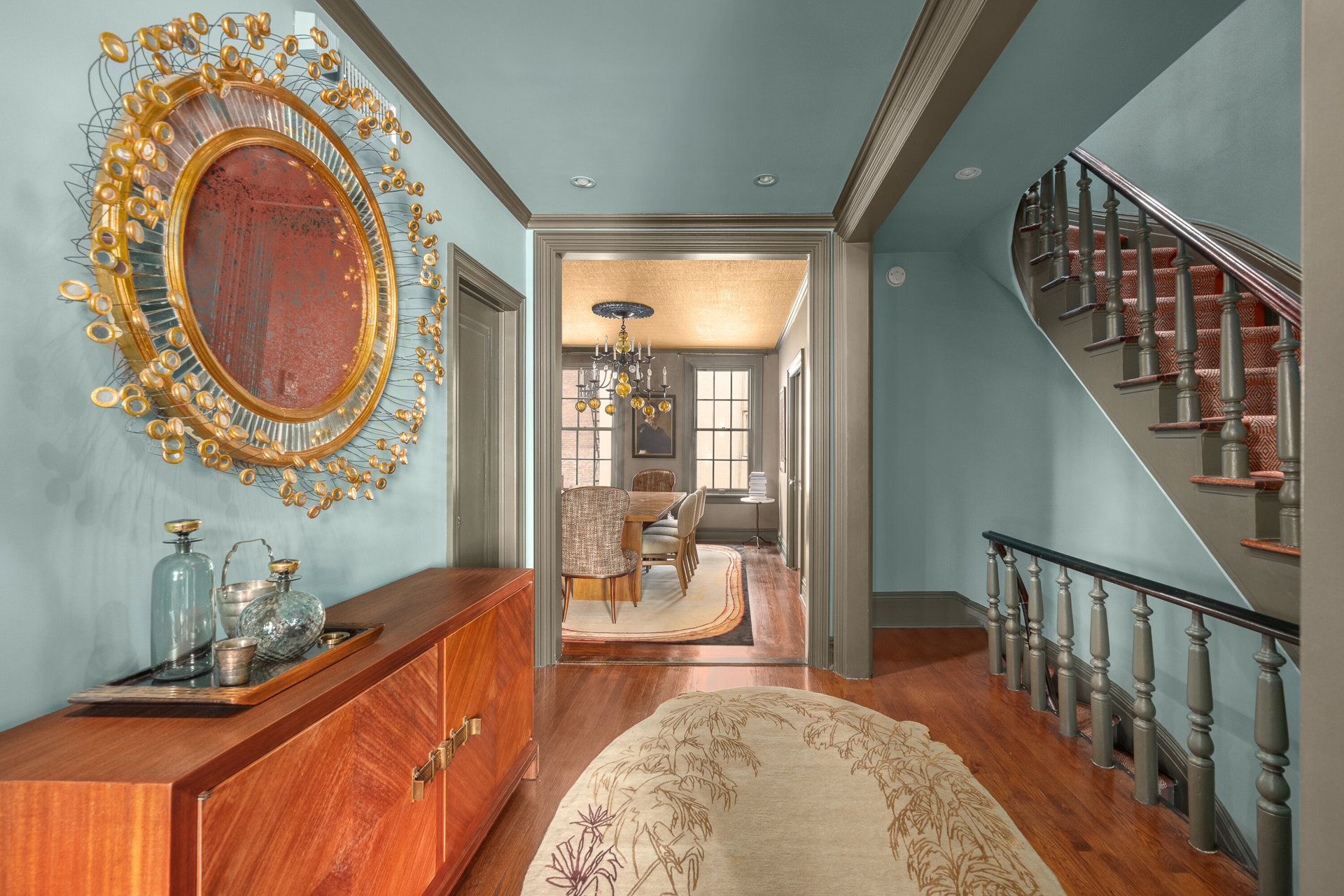 392 BLEECKER Street NA